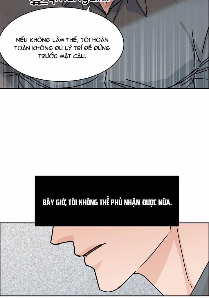 Bạn Sẽ Follow Tôi Chứ? 26 trang 47