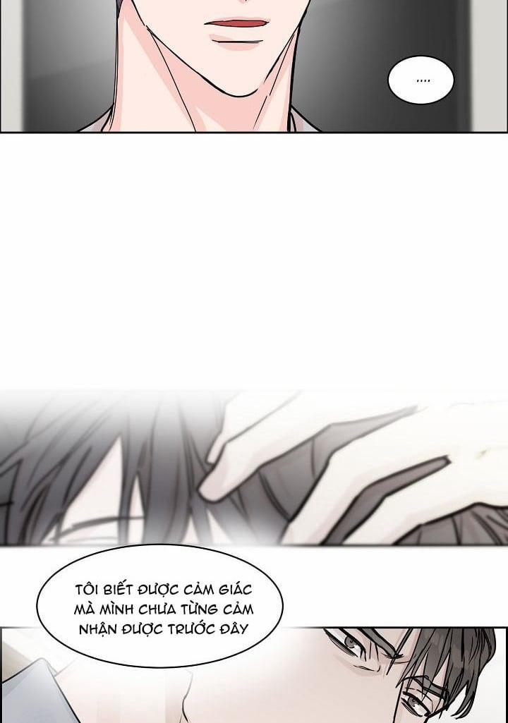 Bạn Sẽ Follow Tôi Chứ? 26 trang 49