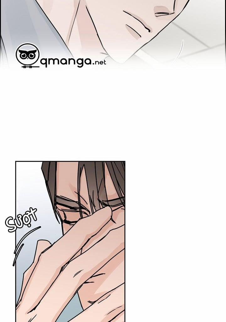 Bạn Sẽ Follow Tôi Chứ? 26 trang 50