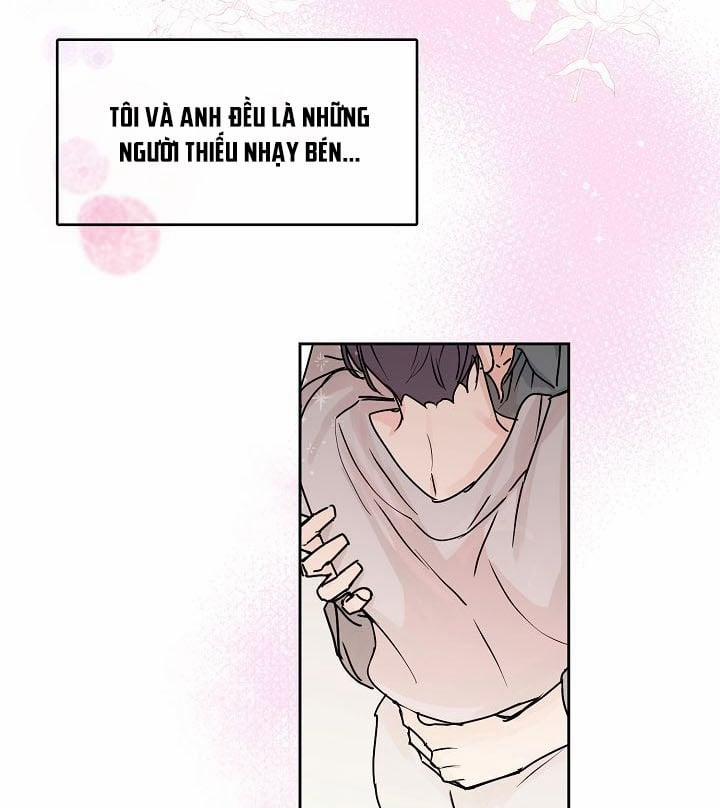 Bạn Sẽ Follow Tôi Chứ? 26 trang 73