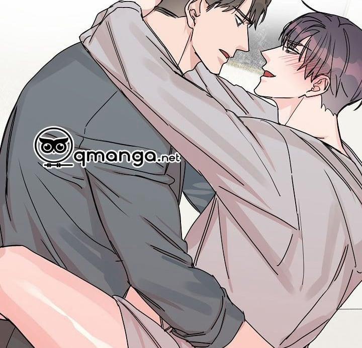 Bạn Sẽ Follow Tôi Chứ? 27 trang 16