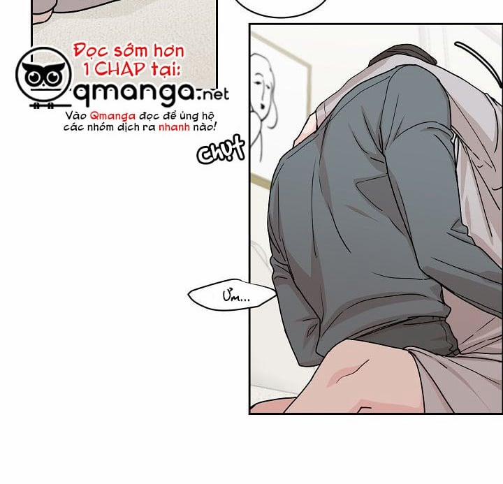 Bạn Sẽ Follow Tôi Chứ? 27 trang 2