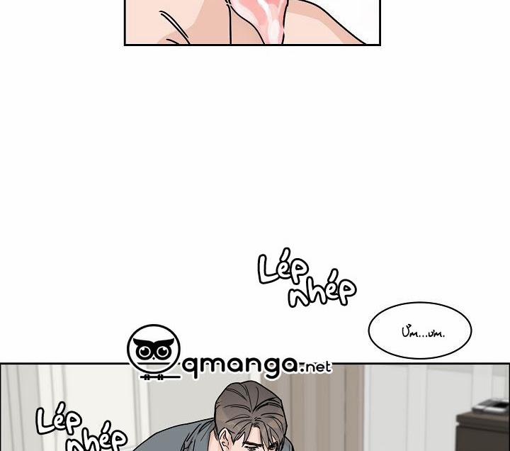 Bạn Sẽ Follow Tôi Chứ? 27 trang 21