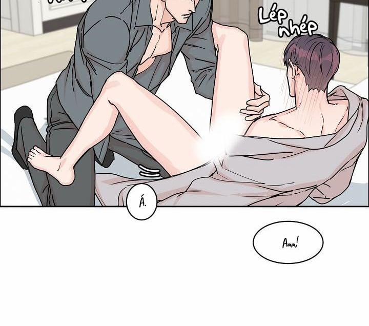 Bạn Sẽ Follow Tôi Chứ? 27 trang 22