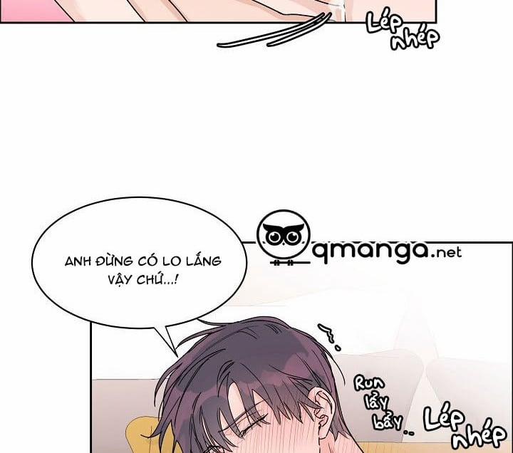 Bạn Sẽ Follow Tôi Chứ? 27 trang 25