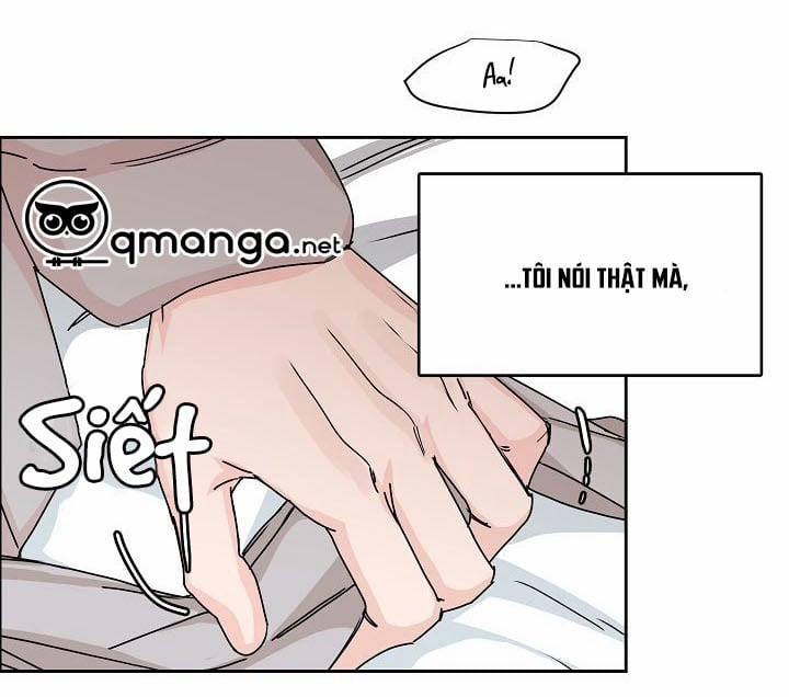 Bạn Sẽ Follow Tôi Chứ? 27 trang 31