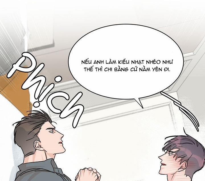 Bạn Sẽ Follow Tôi Chứ? 27 trang 34