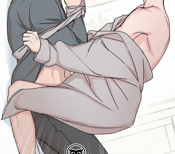 Bạn Sẽ Follow Tôi Chứ? 27 trang 35