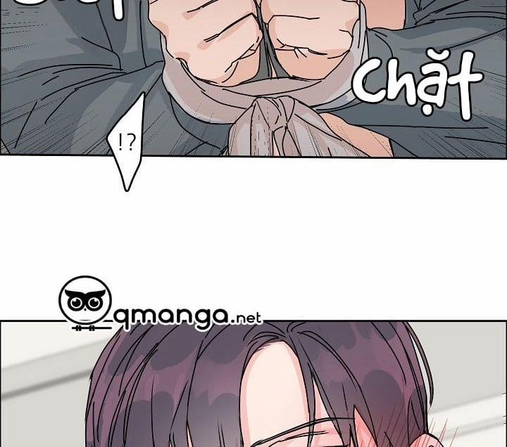 Bạn Sẽ Follow Tôi Chứ? 27 trang 37