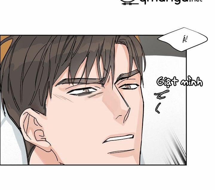 Bạn Sẽ Follow Tôi Chứ? 27 trang 41