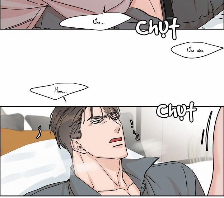 Bạn Sẽ Follow Tôi Chứ? 27 trang 47