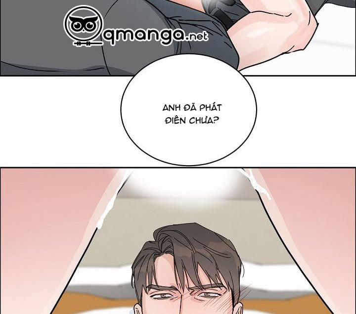 Bạn Sẽ Follow Tôi Chứ? 27 trang 51