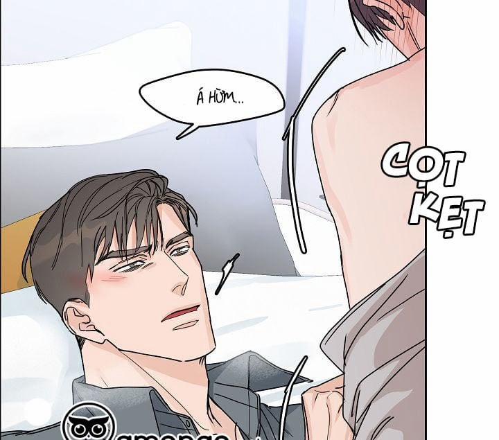 Bạn Sẽ Follow Tôi Chứ? 27 trang 58