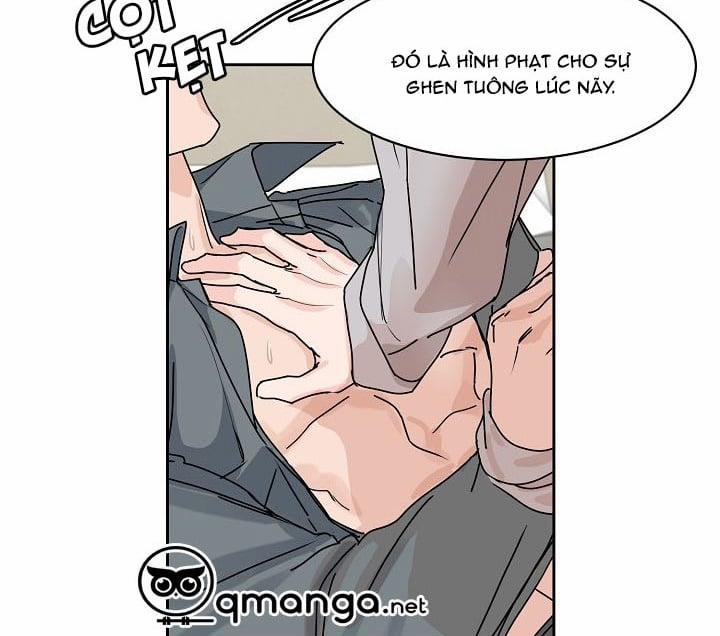 Bạn Sẽ Follow Tôi Chứ? 27 trang 63