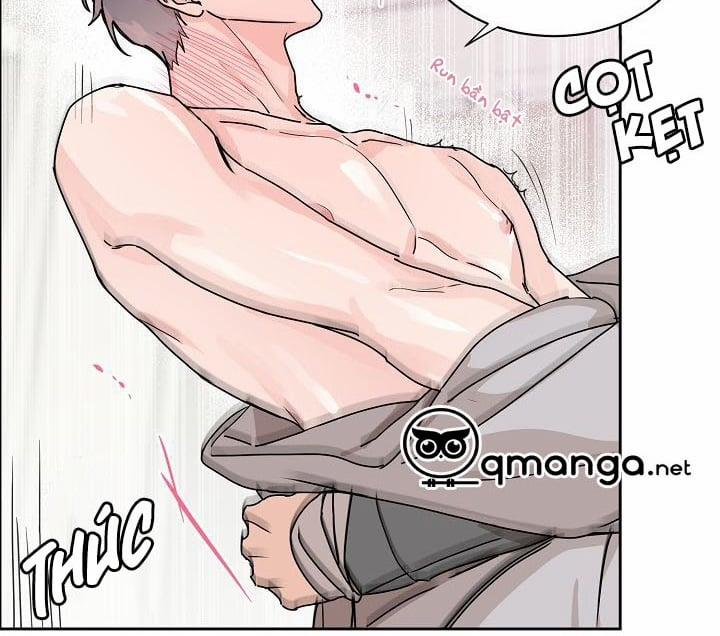 Bạn Sẽ Follow Tôi Chứ? 27 trang 68