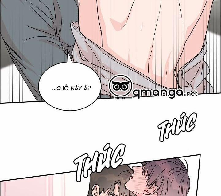 Bạn Sẽ Follow Tôi Chứ? 27 trang 76