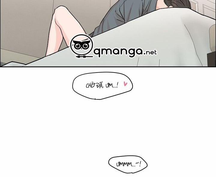 Bạn Sẽ Follow Tôi Chứ? 27 trang 93