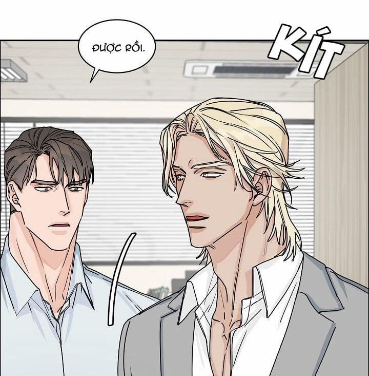 Bạn Sẽ Follow Tôi Chứ? 28 trang 15