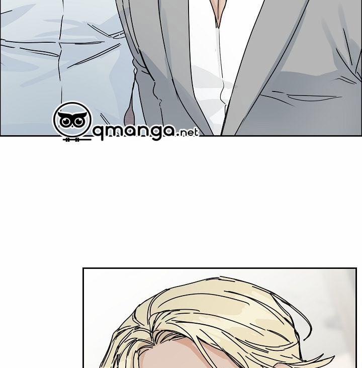 Bạn Sẽ Follow Tôi Chứ? 28 trang 16