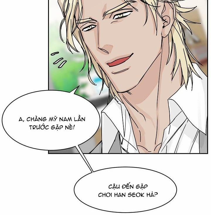 Bạn Sẽ Follow Tôi Chứ? 28 trang 17