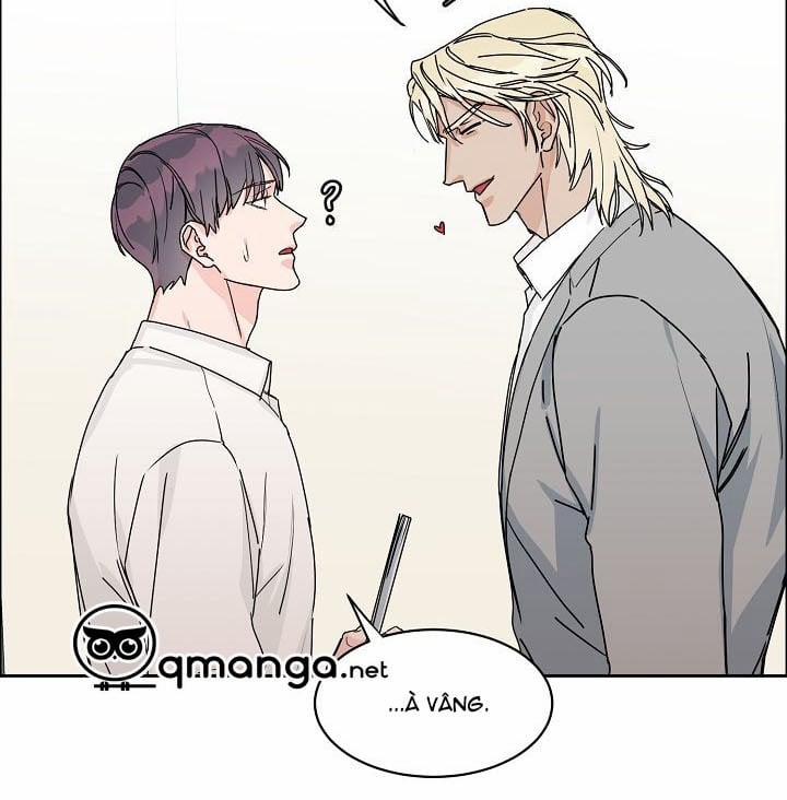 Bạn Sẽ Follow Tôi Chứ? 28 trang 20