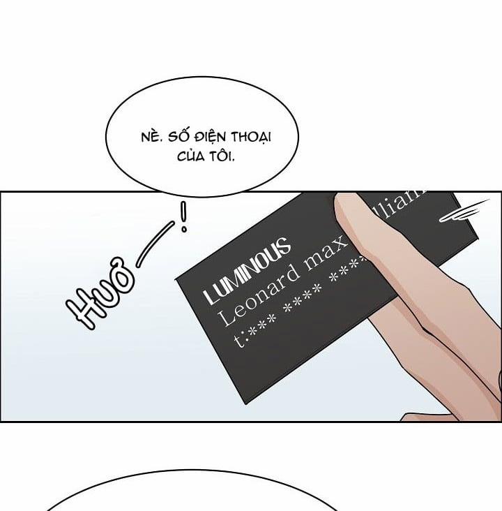 Bạn Sẽ Follow Tôi Chứ? 28 trang 21