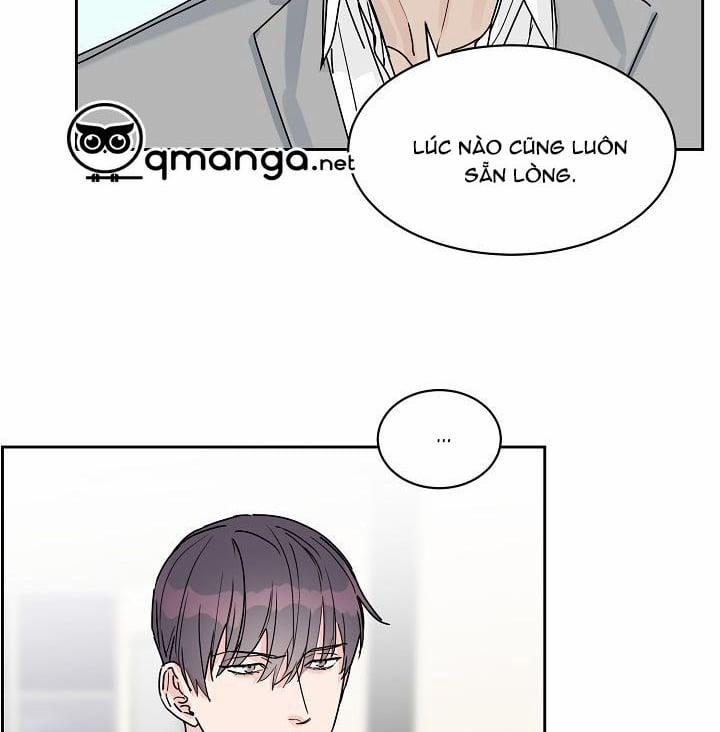 Bạn Sẽ Follow Tôi Chứ? 28 trang 23
