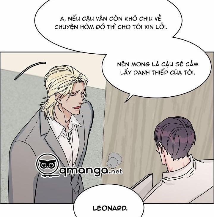 Bạn Sẽ Follow Tôi Chứ? 28 trang 25