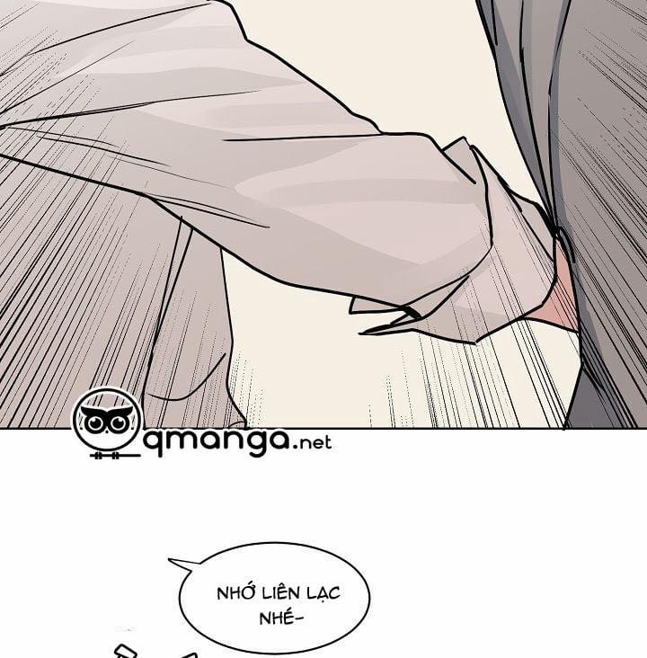 Bạn Sẽ Follow Tôi Chứ? 28 trang 31