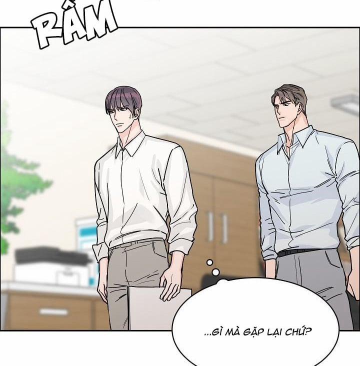 Bạn Sẽ Follow Tôi Chứ? 28 trang 32