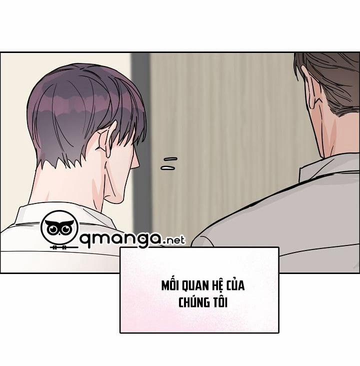 Bạn Sẽ Follow Tôi Chứ? 28 trang 34