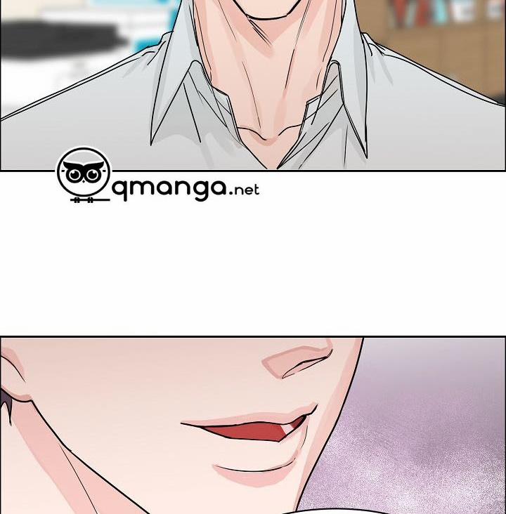 Bạn Sẽ Follow Tôi Chứ? 28 trang 36