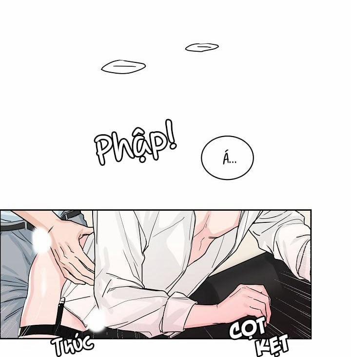 Bạn Sẽ Follow Tôi Chứ? 28 trang 39