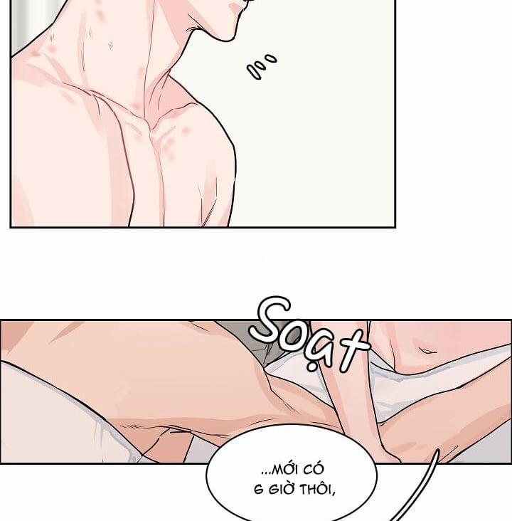 Bạn Sẽ Follow Tôi Chứ? 28 trang 4