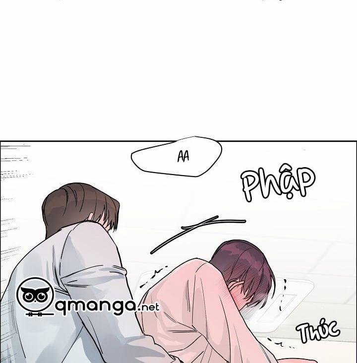 Bạn Sẽ Follow Tôi Chứ? 28 trang 40