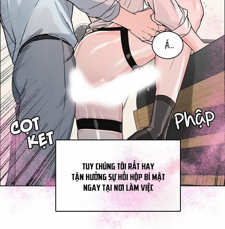 Bạn Sẽ Follow Tôi Chứ? 28 trang 41