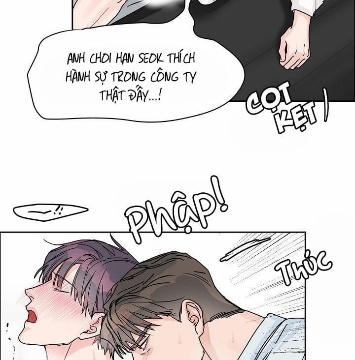 Bạn Sẽ Follow Tôi Chứ? 28 trang 43