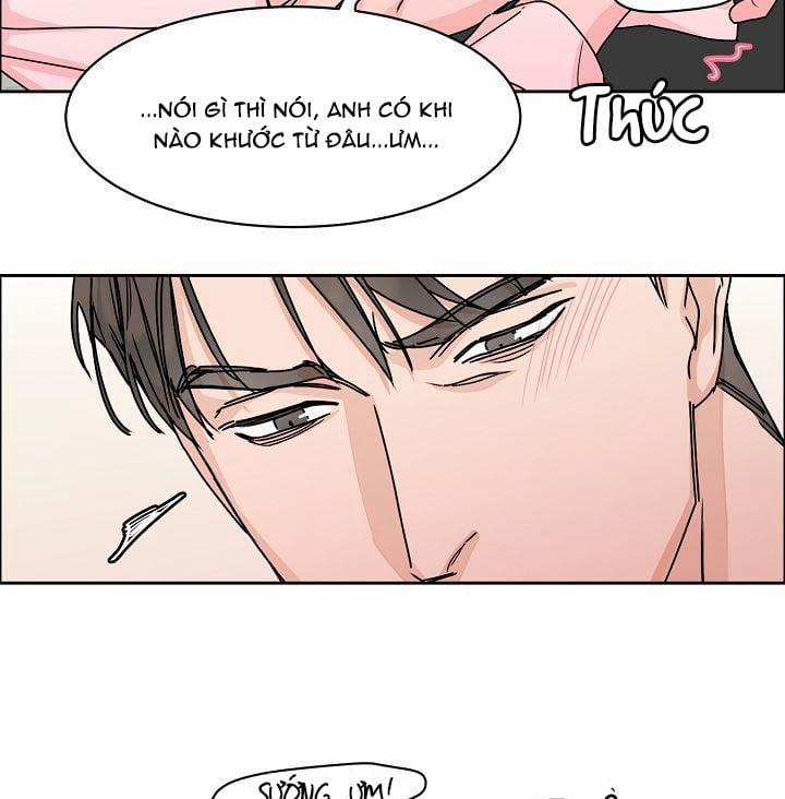 Bạn Sẽ Follow Tôi Chứ? 28 trang 46