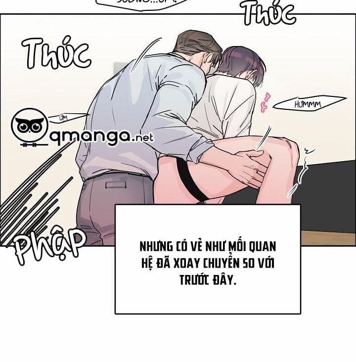 Bạn Sẽ Follow Tôi Chứ? 28 trang 47