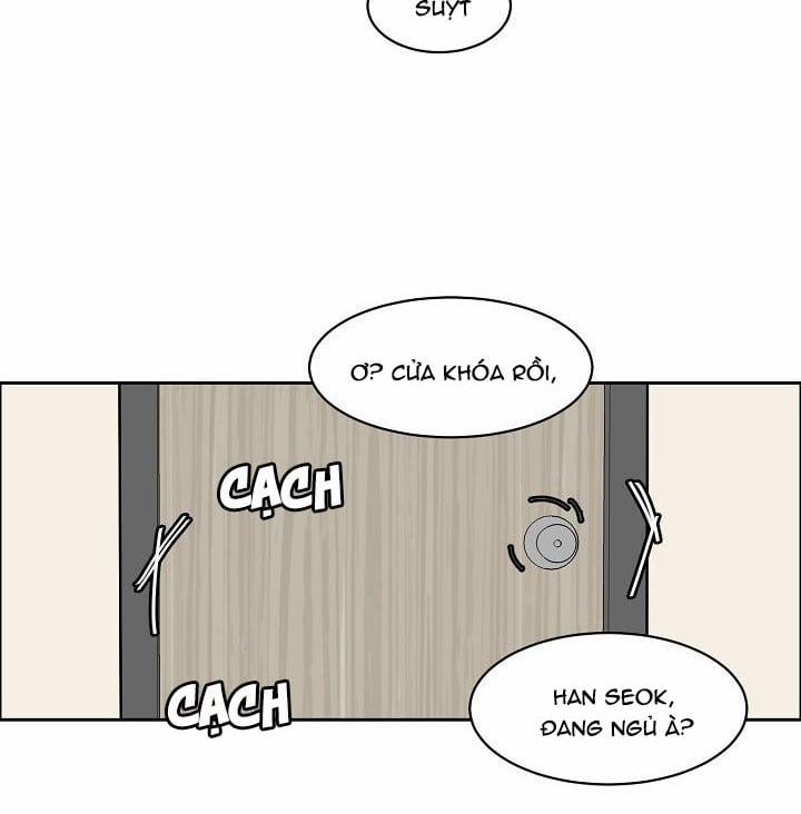 Bạn Sẽ Follow Tôi Chứ? 28 trang 51