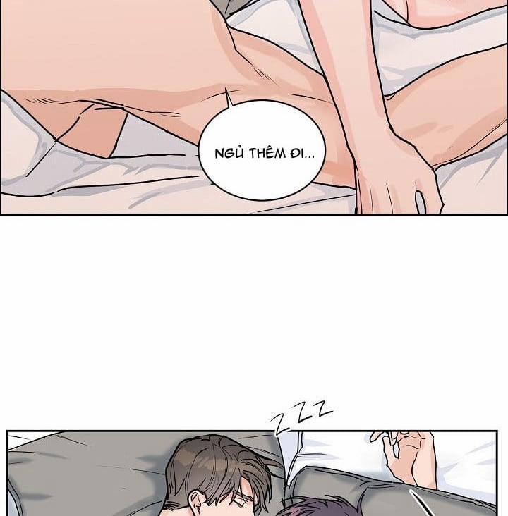 Bạn Sẽ Follow Tôi Chứ? 28 trang 6