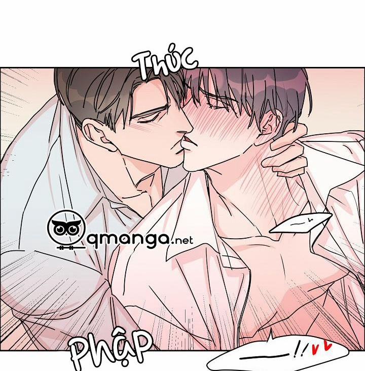 Bạn Sẽ Follow Tôi Chứ? 28 trang 62