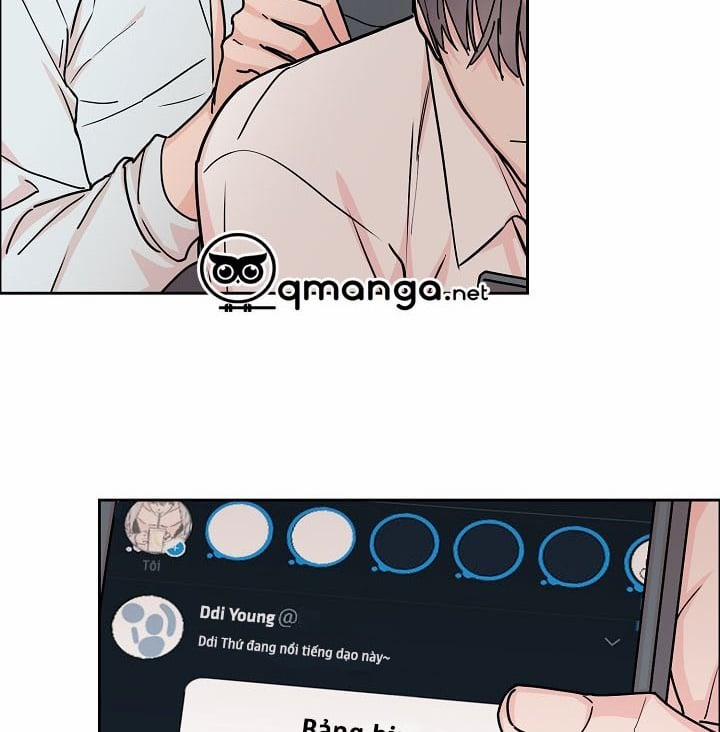Bạn Sẽ Follow Tôi Chứ? 28 trang 70