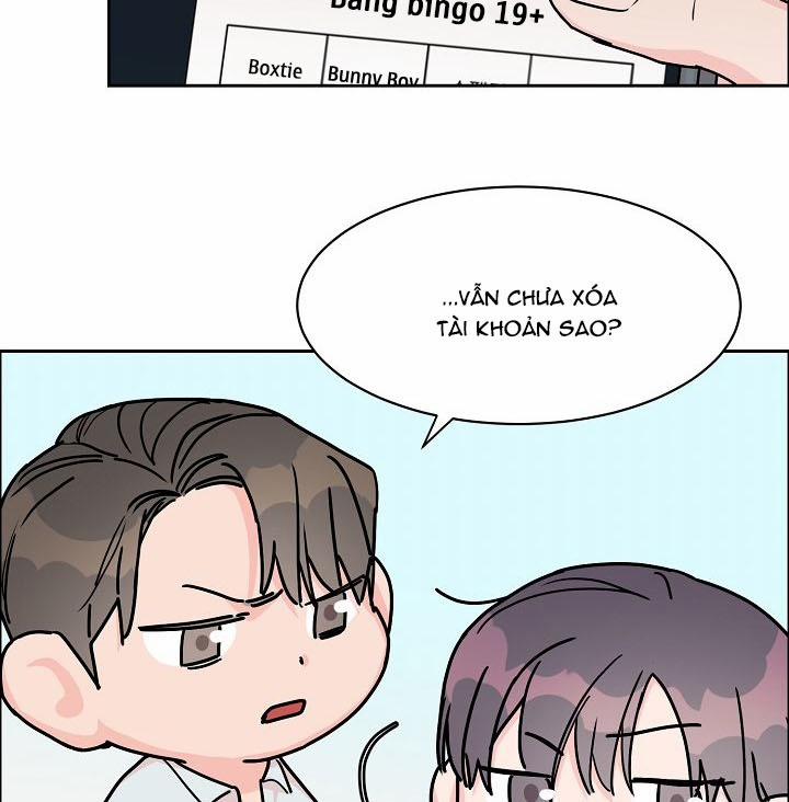 Bạn Sẽ Follow Tôi Chứ? 28 trang 71