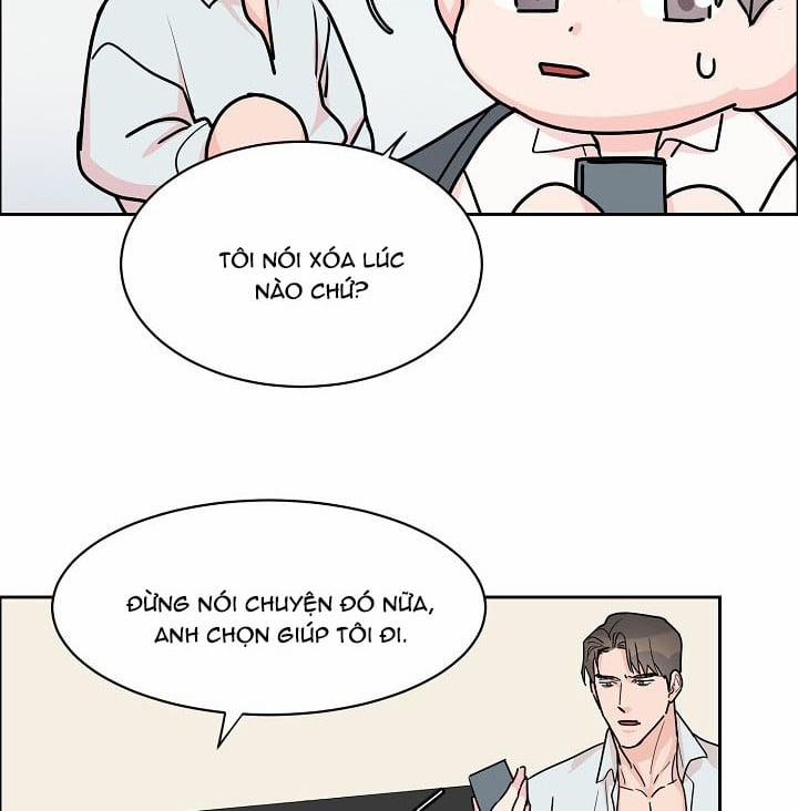 Bạn Sẽ Follow Tôi Chứ? 28 trang 72