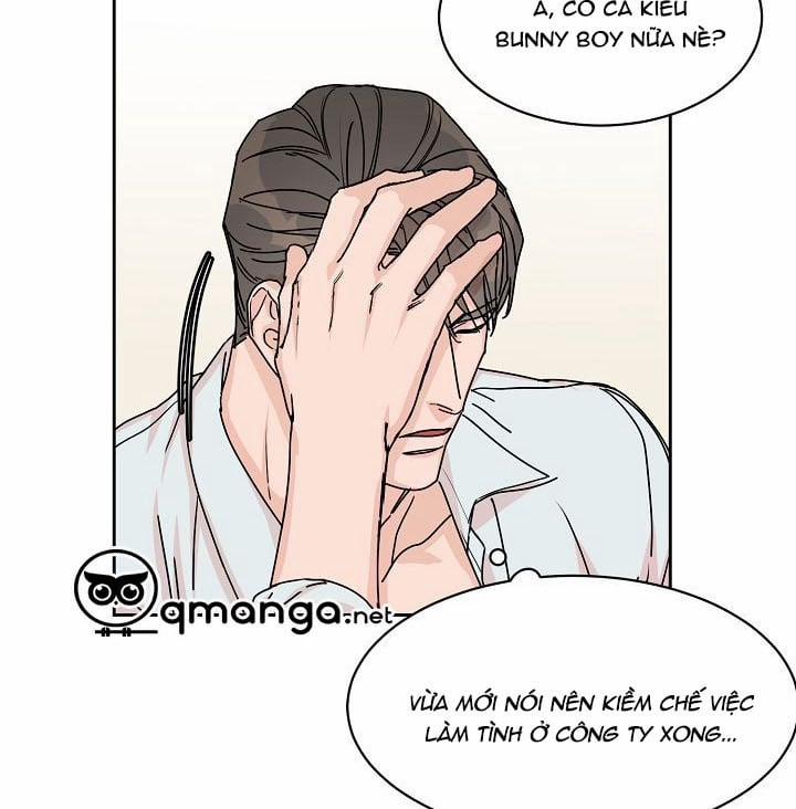 Bạn Sẽ Follow Tôi Chứ? 28 trang 75