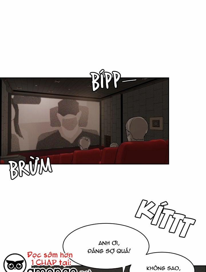 Bạn Sẽ Follow Tôi Chứ? 29 trang 1