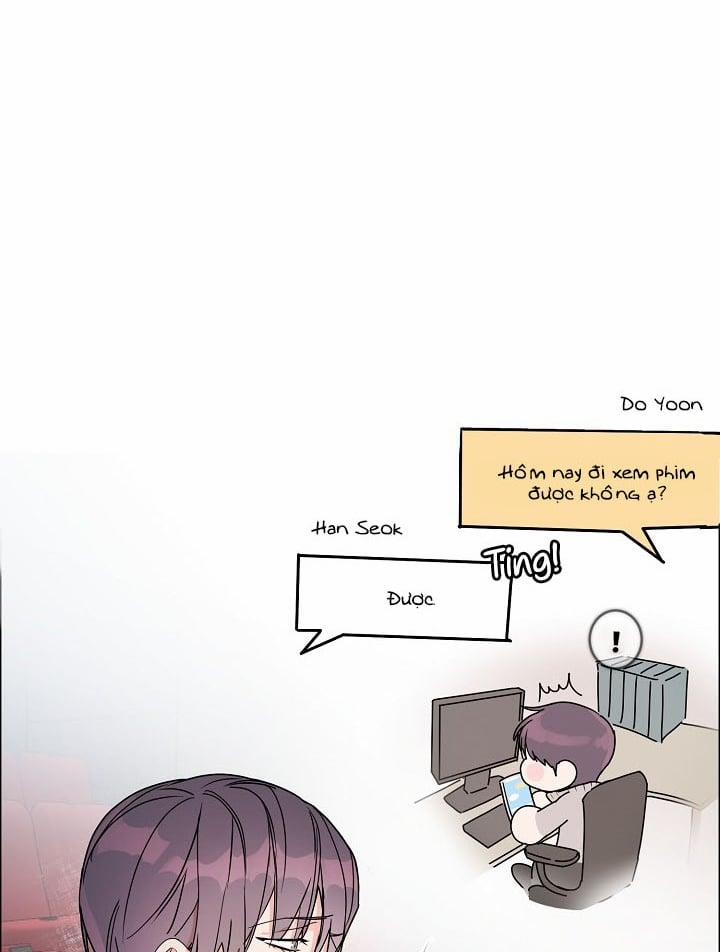 Bạn Sẽ Follow Tôi Chứ? 29 trang 12