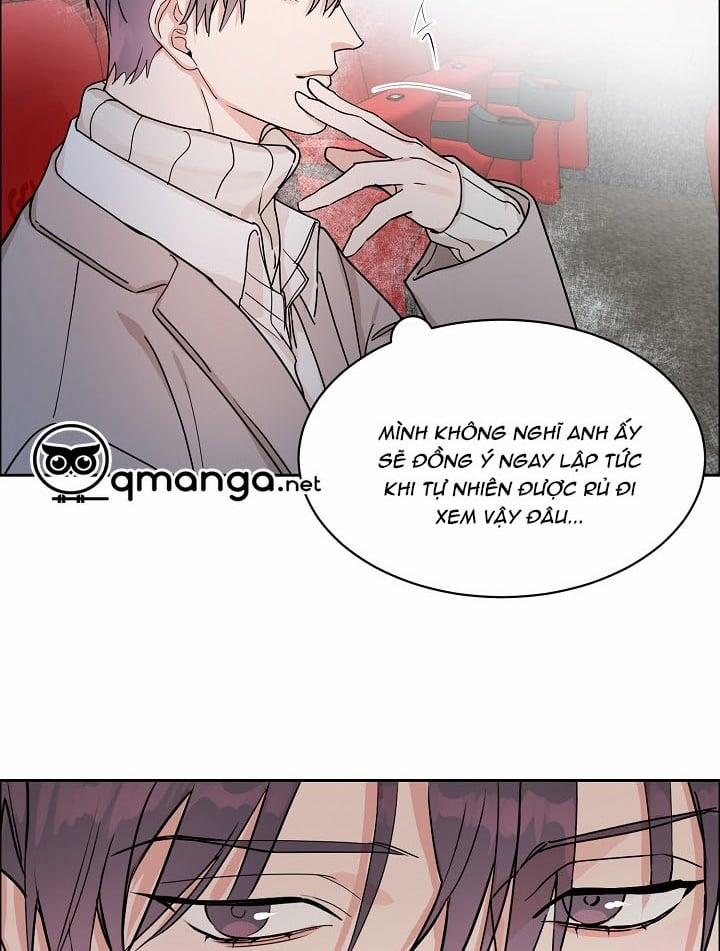 Bạn Sẽ Follow Tôi Chứ? 29 trang 13