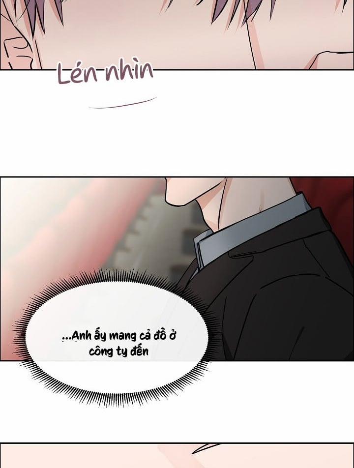 Bạn Sẽ Follow Tôi Chứ? 29 trang 14